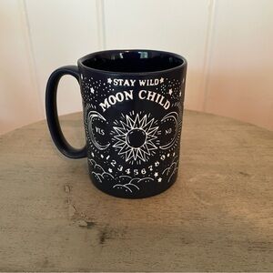 Vintage Stay Wild 🌛Child